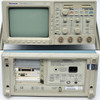 Tektronix TDS460A Digitizing Oscilloscope 4-Channel 400MHz No Power! - Parts