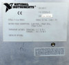 National Instruments VXI-MXI-2 VXI Remote Control Mainframe Extender Size C