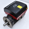 Grundfos MLE132E 2-213TC-JA 7.5HP Motor 480V w/Drive/FM300/HMI300/PB331 - Parts Grundfos MLE132E 2-213TC-JA 7.5HP Motor 480V w/Drive/FM300/HMI300/PB331 - Parts