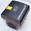 Grundfos MLE132E 2-213TC-JA 7.5HP Motor 480V w/Drive/FM300/HMI300/PB331 - Parts Grundfos MLE132E 2-213TC-JA 7.5HP Motor 480V w/Drive/FM300/HMI300/PB331 - Parts