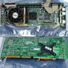 Advantech PCA-6186 Single Board Computer Pentium 4 2.40 GHz CPU, Fan, 1 GB RAM