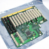 Advantech PCA-6114P12 Revision B3 14 Slot Back Plane ISA/PCI/PICMG Board