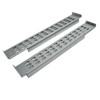 APC (1) 870-1250 (1) 870-1251 Left and Right 2U Rackmount Sliding Rails