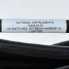 National Instruments 154363A-01 Cable SH160DIN to 4x DB50F for 2A Switches 1m