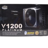 Cooler Master V1200 Platinum ATX Modular Power Supply