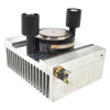 Eupec T1189N18TOF 31 26T4 Thyristor and Heat Sink