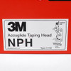 3M NPH 21700 Accuglide Lower Taping Head 2" Carton Sealing 78-0025-0215-7