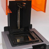 Formlabs Form 2 3D SLA Resin Printer No Tray or Build Platform Powers On - Parts