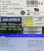 Advantech IPC-7132 Industrial Computer with AIMB-784 Motherboard, i7 CPU, RAM