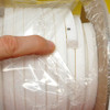 45'Feet 5.2lbs. Palmetto Packings 1367FS 7/16" PTFE Rope Seal 250PSI 1200RPM