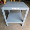 Meco-Omaha MT-2424 2000 Lb. Capacity Machine Work Table 24"x24"x30" H
