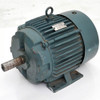 Reliance P21G311G 7.5HP 230/460V 3-Phase AC Motor 213T