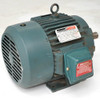 Reliance P21G311G 7.5HP 230/460V 3-Phase AC Motor 213T