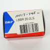 SKF LBBR 20-2LS Linear Shaft Ball Bearings (8)
