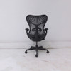 Herman Miller Mirra 2 Office Chair Graphite Base/Frame w/ TriFlex Back