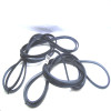 NEW Lot of 2 Gates Rubber Company B360 Hi-Power II V Belts 9003-2360