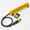 Turck Li100P0 Linear Position Sensor 100mm Range 12 Bit with P1-Li-QR14 Element