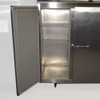 Victory Commercial 3-Door Freezer 208/230V Stainless