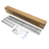 Rack Solutions 122-7390 1U Sliding Rail Kit