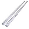 Rack Solutions 122-7390 1U Sliding Rail Kit