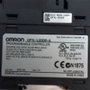 Omron CP1L-L20DR-A Programmable Logic Controller 12 Input 8 Output 100~240VAC