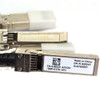 Dell 0JR54Y DAC-QSFP-4SFP-10G-7M Breakout Cable