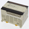 Omron CPM2A-20CDR-A Programmable Controller 24VDC