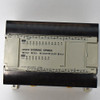 Omron CPM2A-20CDR-A Programmable Controller 24VDC