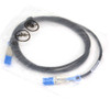 Dell 0W1DXV Mini-SAS to Mini-SAS 3M Stacking Cable