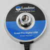 Loadstar Sensors iLoad Pro Digital USB Load Cell 500 Lbs. Cap. PFF-500-015-S*C01