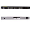 Cisco SG350-52P-K9 52-Port Gigabit PoE Managed Ethernet Switch