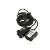 Keyence FT-H20 & FT-50AWP Thermosensor Intelligent Infrared Temperature Sensor
