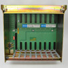 Allen-Bradley 1771-A2B 8-Slot PLC I/O Chassis with Backplane 1171A2B