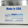 Clean Rooms International SAM 24 MS GS HEPA Ceiling FFU