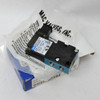 NEW MAC 46A-AA1-JDA0-1KJ Solenoid Valve 24VDC 5.4W Vacuum/100PSI 1/8"NPT(f)