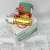 ASCO Redhat 8266D069V Solenoid Valve 2-Way 2-Position Normally Closed 1/2" 24VAC