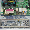 Supermicro C2SBE P35T-SM REV 1.21 Motherboard Quad Core CPU/Heatsink +Ram Super