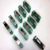 (Lot of 10) Phoenix Contact EMG 17-B3 Relays 2946081 and (1) UMK-SE11,25-1 RY1-U