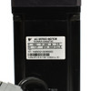 Yaskawa SGMAH-04AAF4C AC Servo Motor w/ Parker PX60-005 Planetary Gearhead 5:1