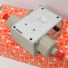 Danfoss MP55 Oil Differential Pressure Control Switch