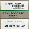 Agilent N2261A General Purpose 40-Channel Relay Module for 3499A/B/C