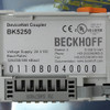 Beckhoff BK5250 DeviceNet Coupler "Compact" Bus Adapter