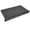 Dell N1548 PowerSwitch Network Switch Gigabit Ethernet 48-Port 4-SFP+ (Lot 20)