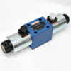 Rexroth 4WE10E33/CG24N9K4 Directional Spool Solenoid Valve