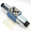Rexroth 4WE10E33/CG24N9K4 Directional Spool Solenoid Valve