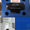 Rexroth 4WE10E33/CG24N9K4 Directional Spool Solenoid Valve