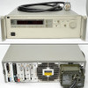 Agilent 6032A Variable DC Power Supply 1000W 0-60V 0-50A Intermittent Output