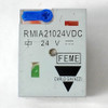 Carlo Gavazzi RMIA21024VDC Relays, DPDT, 24VDC Coil, 10A 250VAC/30VDC (7)
