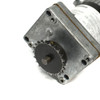 Dayton 1LPW5A Industrial Gear Motor 90VDC, 1/30 HP, 93 RPM
