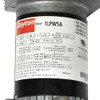Dayton 1LPW5A Industrial Gear Motor 90VDC, 1/30 HP, 93 RPM